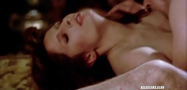  Marianne Morris in Vampyres 1974